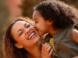 Children and divorce