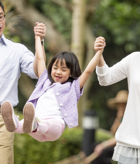 Children and Divorce